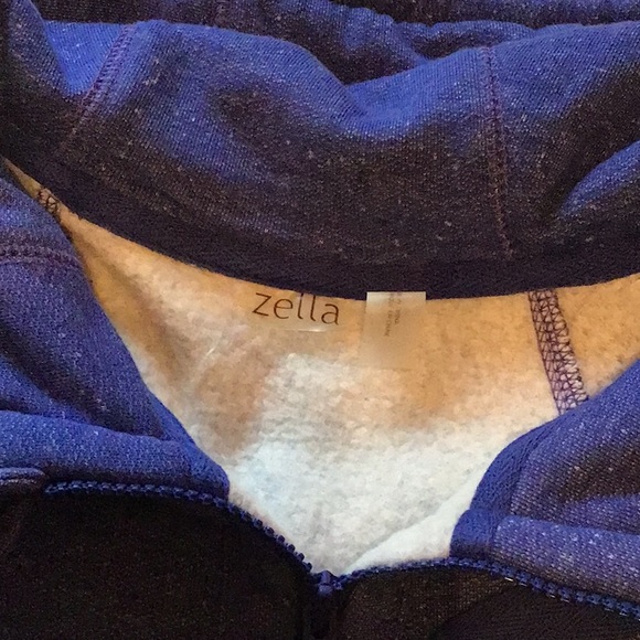 Zella Jacket - Picture 5 of 6
